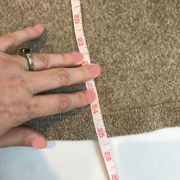 Lambswool Quicksilver Sweater 🌻 - Picture 11 of 12